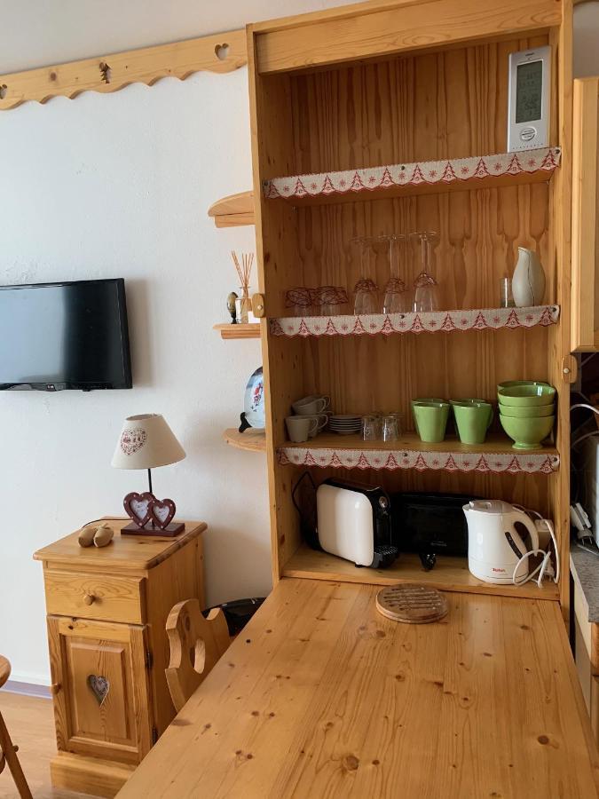 La Moucherolle Villard-de-Lans Extérieur photo
