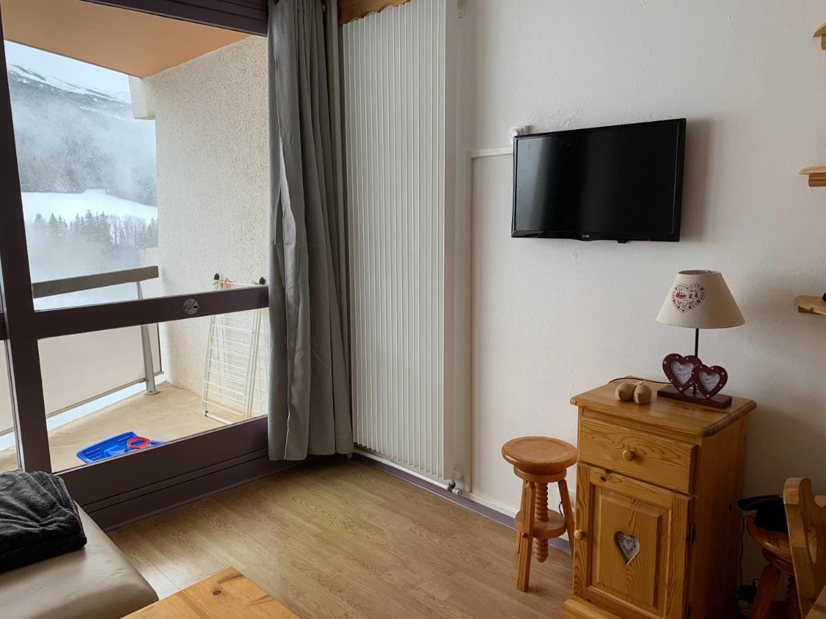 La Moucherolle Villard-de-Lans Extérieur photo