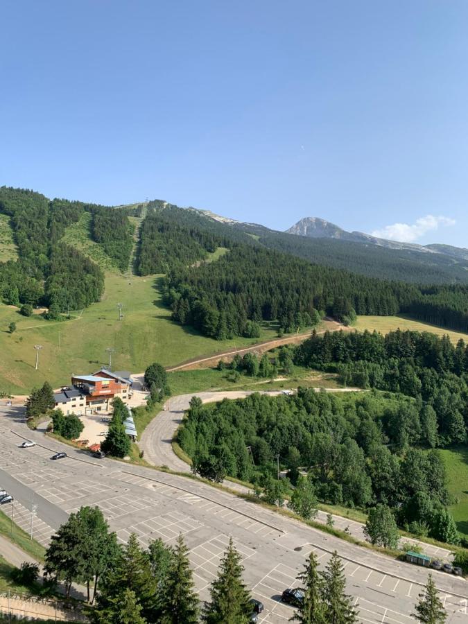La Moucherolle Villard-de-Lans Extérieur photo